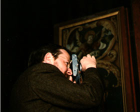 Jochen Sander